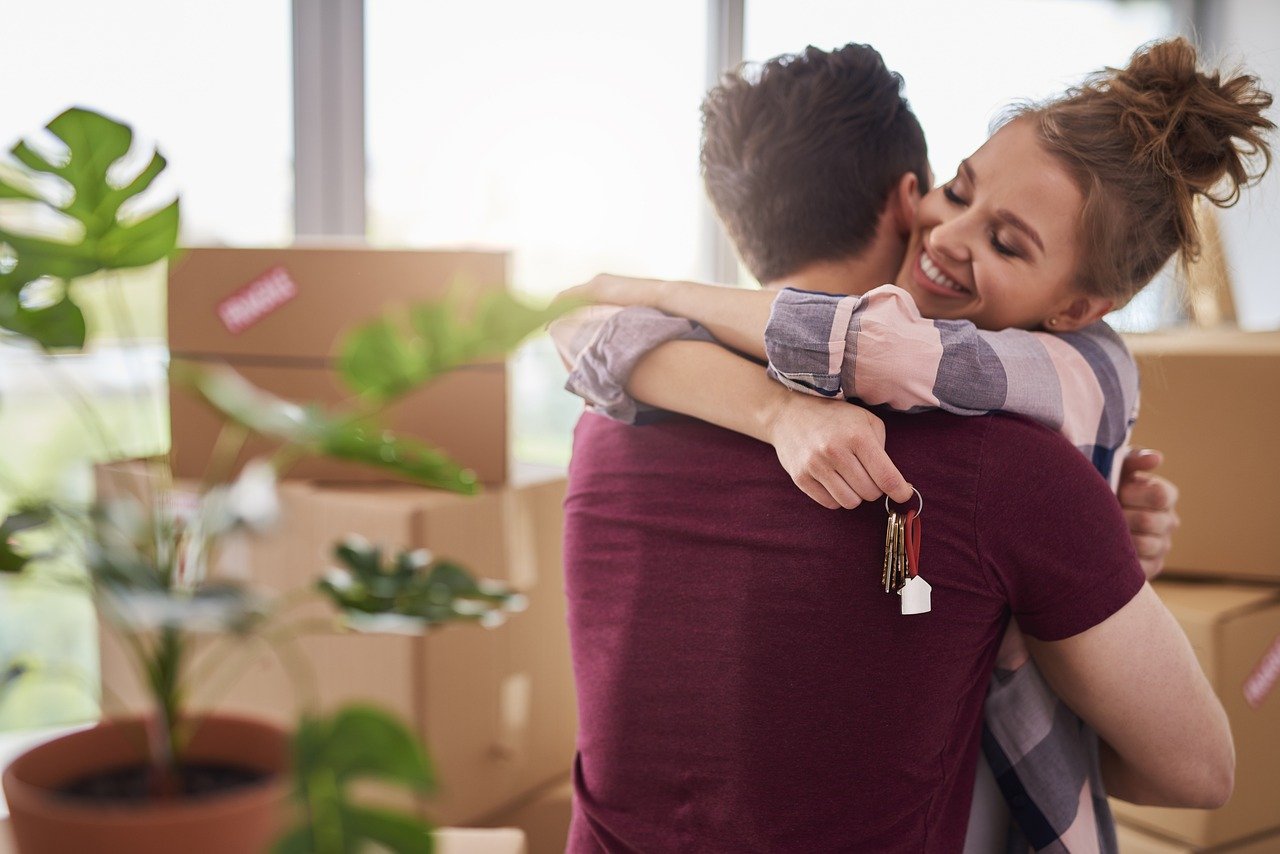 Een verhuizing zo makkelijk mogelijk maken