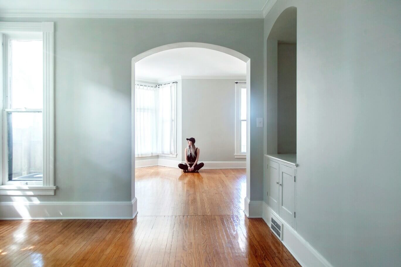 Wat komt er kijken bij een woningontruiming?