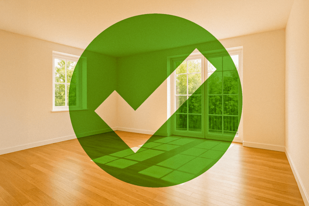 Spoedontruiming woning extra service