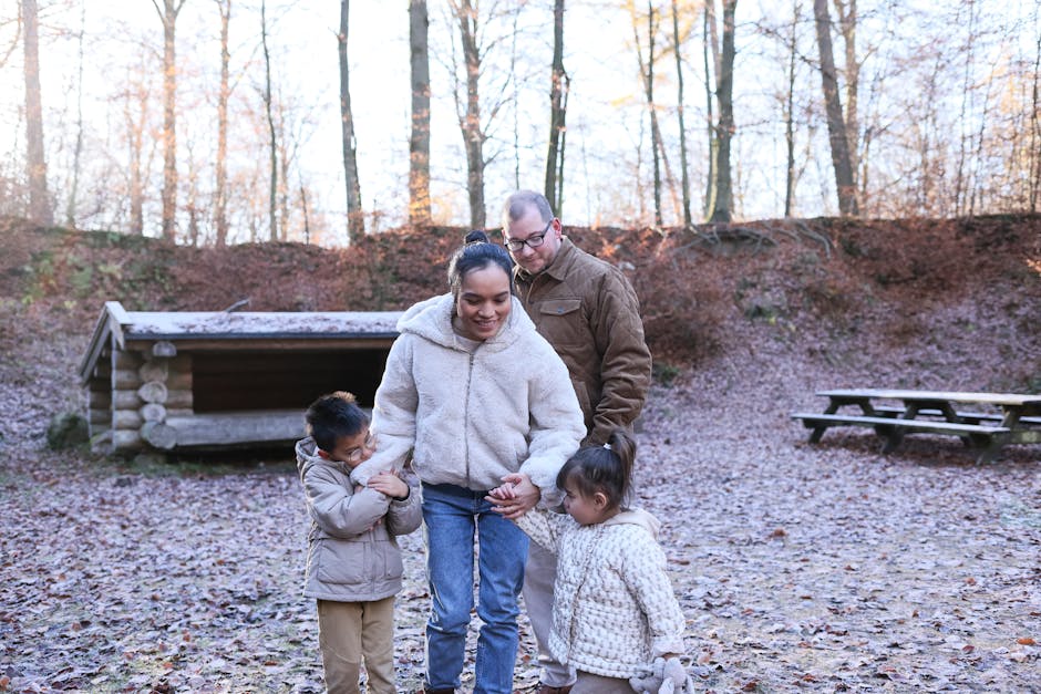 Familie begeleiding bij een nalatenschap