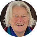 Corrie Buitendijk profielfoto