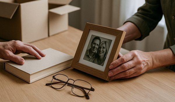 Ontruiming voor bewindvoerders