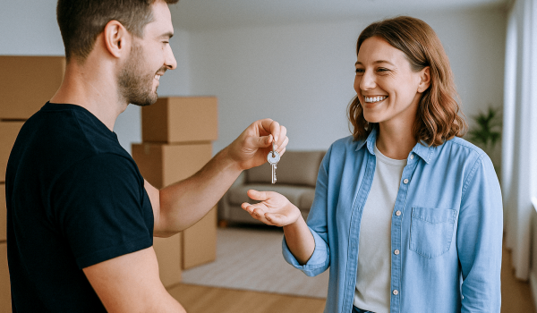 full service verhuizing